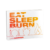 Eat Sleep Burn: Your Ultimate Weight Loss Solution!